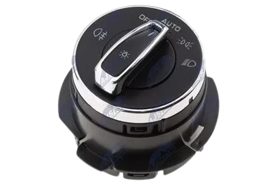 Spínač prepínania svetlometov PORSCHE PANAMERA 2010-, BOXSTER 718 2017-, CAYMAN 718 2017-, MACAN 2019-, 918 SPYDER 2015-, 911 991 2012-