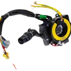Spínač riadenia HUMMER H3 06-10, CHEVROLET COLORADO 04-12, GMC CANYON 04-12