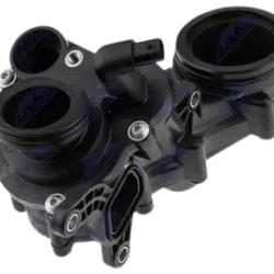 Termostat chladenia AUDI A4, A5, A6, A7, A8, Q7, Q8, VW AMAROK, TOUAREG