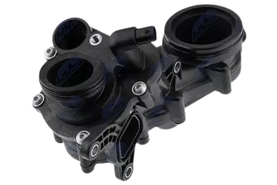 Termostat chladenia AUDI A4, A5, A6, A7, A8, Q7, Q8, VW AMAROK, TOUAREG