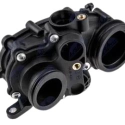 Termostat chladenia AUDI A4, A5, A6, A7, Q5, Q7, Q8, VW TOUAREG