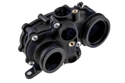 Termostat chladenia AUDI A4, A5, A6, A7, Q5, Q7, Q8, VW TOUAREG