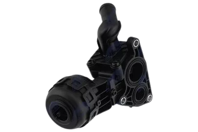 Termostat chladenia ENG. 3.0TDI A4 B9 15-, A5 F53/F5P 16-, A6 C7 10-, A7 4GA/4GF 10-M, Q7 4MB/4MG/4MQ 15-