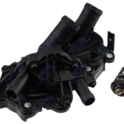 Termostat chladenia ENG. 1.0-1.6 AUDI A1, A3, A4 B9, A5, Q2, Q3, SEAT ALHAMBRA, ARONA, ATECA, IBIZA, LEON, TOLEDO, SKODA FABIA III, KAROQ