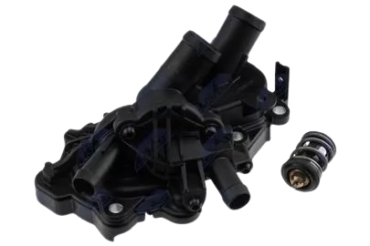 Termostat chladenia ENG. 1.0-1.6 AUDI A1, A3, A4 B9, A5, Q2, Q3, SEAT ALHAMBRA, ARONA, ATECA, IBIZA, LEON, TOLEDO, SKODA FABIA III, KAROQ