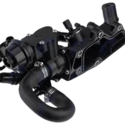 Termostat chladenia ENG. 1.2TCE RENAULT MEGANE III 08-, MEGANE IV 16-, SCENIC III 08-, SCENIC IV 16-, CLIO IV 12-, CAPTUR I 13-, KANGOO 08-, KADJAR 15-