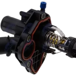 Termostat chladenia ENG. 1.2 PEUGEOT 208 II 19-, OPEL CORSA F 19-, CITROEN C3 16-