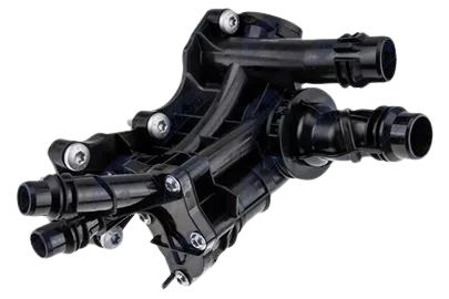 Termostat chladenia ENG. 2.0D VW CADDY, GOLF, AUDI A3, SEAT LEON, SKODA OCTAVIA, SUPERB, CUPRA FORMENTOR