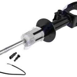 Tlmič predný ľavý PORSCHE CAYENNE II 10-