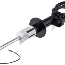 Tlmič predný pravý PORSCHE CAYENNE II 10-