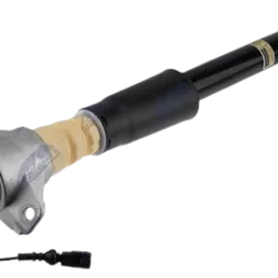 Tlmič zadný AUDI Q5 17-