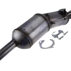 Filter sadzí/pevných častíc, DPF filter ENG.1.5DCI RENAULT CLIO III 2010-2014, CLIO IV 2014-2021, MODUS 2010-, DACIA DUSTER 2010-2018, LOGAN 2010-, SANDERO 2010-