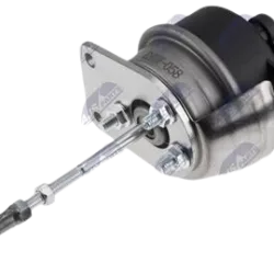 Ventil regulácie tlaku turba VW TRANSPORTER T6 2.0TDI 2015-,MULTIVAN T6 2.0TDI 2015-