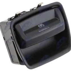 Vypínač parkovacej ručnej brzdy PORSCHE PANAMERA 2010-