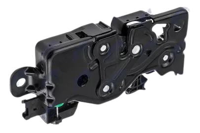 Zámok kufra BMW 3 G20 2018-, 5 G30 2016-, 7 G11 2015-