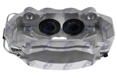 Brzdový strmeň predný ľavý AUDI A4 B9 15-, ALLROAD B9 16-, A5 16-, Q5 16-, A6 C8 18-, ALLROAD C8 18-, A7 SPORTBACK 17-