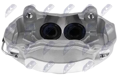 Brzdový strmeň predný ľavý AUDI A4 B9 15-, ALLROAD B9 16-, A5 16-, Q5 16-, A6 C8 18-, ALLROAD C8 18-, A7 SPORTBACK 17-