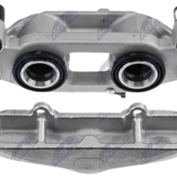 Brzdový strmeň predný ľavý AUDI A6 C5 97-, ALLROAD C5 00-, A8 D2 94-, A4 B5 96-, VW PASSAT 00-