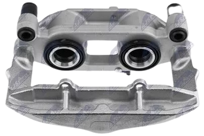 Brzdový strmeň predný ľavý AUDI A6 C5 97-, ALLROAD C5 00-, A8 D2 94-, A4 B5 96-, VW PASSAT 00-