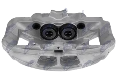 Brzdový strmeň predný ľavý AUDI A6 C7 10-, ALLROAD C7 12-, A7 SPORTBACK 10-, A8 D4 10-19