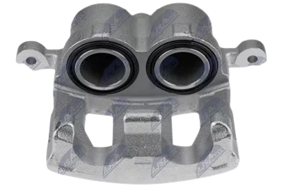 Brzdový strmeň predný ľavý KIA SORENTO II 12-, HYUNDAI SANTA FE/GRAND SANTA FE 12-