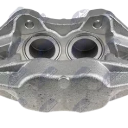 Brzdový strmeň predný ľavý LAND ROVER DEFENDER 06-