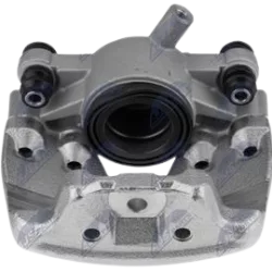 Brzdový strmeň predný ľavý MERCEDES C COUPE C204 11-, E COUPE C207 09-, E CABRIO A207 10-, SLK R172 11-, SLC R172 16-