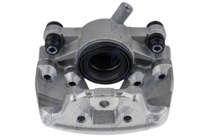 Brzdový strmeň predný ľavý MERCEDES C COUPE C204 11-, E COUPE C207 09-, E CABRIO A207 10-, SLK R172 11-, SLC R172 16-