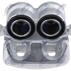 Brzdový strmeň predný ľavý MITSUBISHI GRANDIS 04.2004-, PAJERO SHOGUN 3.2DID 10-