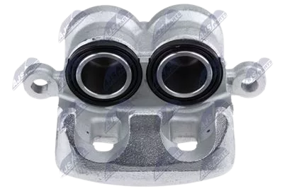 Brzdový strmeň predný ľavý MITSUBISHI GRANDIS 04.2004-, PAJERO SHOGUN 3.2DID 10-