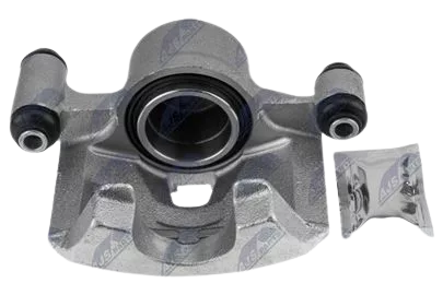 Brzdový strmeň predný ľavý TOYOTA HI-LUX 2.5D-4D 05-