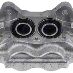 Brzdový strmeň predný ľavý TOYOTA LAND CRUISER 70 99-