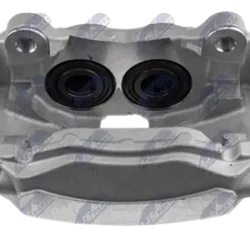 Brzdový strmeň predný pravý AUDI A4 B9 15-, ALLROAD B9 16-, A5 16-, Q5 16-, A6 C8 18-, ALLROAD C8 18-, A7 SPORTBACK 17-