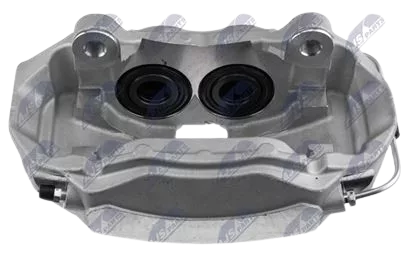 Brzdový strmeň predný pravý AUDI A4 B9 15-, ALLROAD B9 16-, A5 16-, Q5 16-, A6 C8 18-, ALLROAD C8 18-, A7 SPORTBACK 17-