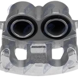 Brzdový strmeň predný pravý KIA SORENTO II 12-, HYUNDAI SANTA FE/GRAND SANTA FE 12-