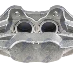 Brzdový strmeň predný pravý LAND ROVER DEFENDER 06-