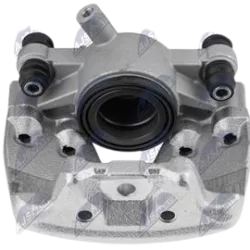 Brzdový strmeň predný pravý MERCEDES C COUPE C204 11-, E COUPE C207 09-, E CABRIO A207 10-, SLK R172 11-, SLC R172 16-