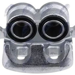 Brzdový strmeň predný pravý MITSUBISHI GRANDIS 04.2004-, PAJERO SHOGUN 3.2DID 10-