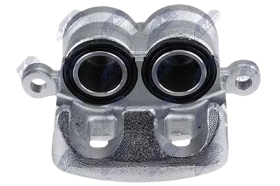 Brzdový strmeň predný pravý MITSUBISHI GRANDIS 04.2004-, PAJERO SHOGUN 3.2DID 10-