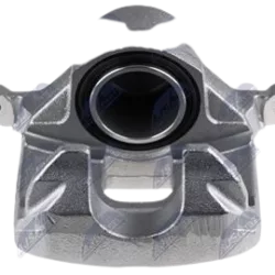 Brzdový strmeň predný pravý OPEL INSIGNIA B 17-