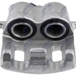 Brzdový strmeň predný pravý SSANGYONG REXTON 02-, HYUNDAI XG 98-