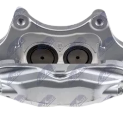 Brzdový strmeň predný pravý TESLA MODEL S 12-