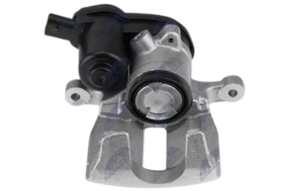 Brzdový strmeň zadný ľavý AUDI A6 C7 S6,RS6 12-, A7 SPORTBACK 10-