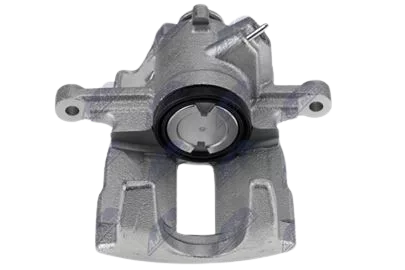 Brzdový strmeň zadný ľavý AUDI S4 B6 03-, A4 B7 2.0TFSI 05-, S4 B7 04-