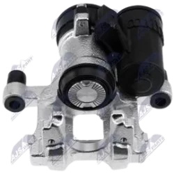 Brzdový strmeň zadný ľavý HONDA CIVIC X 15-