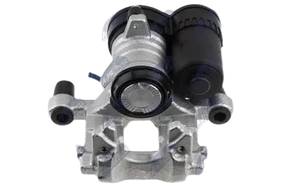 Brzdový strmeň zadný ľavý LAND ROVER DISCOVERY SPORT 14-, RANGE ROVER EVOQUE 11-, JAGUAR XF 15-, XE 15-, E-PACE 17-
