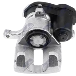 Brzdový strmeň zadný ľavý LAND ROVER FREELANDER II 06-15