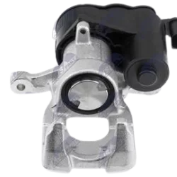 Brzdový strmeň zadný ľavý MERCEDES A W177,V177 18-, GLA H247 20-, B SPORTS TOURER W247 18-, CLA C118, SHOOTING BRAKE X118 19-, GLB X247 19-