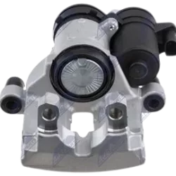 Brzdový strmeň zadný ľavý MERCEDES GLC X253, COUPE C253 15-, C W205,S205,A205,C205 C43AMG,C45AMG 15-