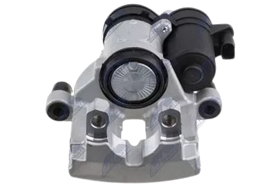 Brzdový strmeň zadný ľavý MERCEDES GLC X253, COUPE C253 15-, C W205,S205,A205,C205 C43AMG,C45AMG 15-